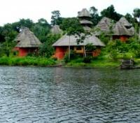 Napo Reserve